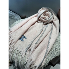 Chanel Scarf